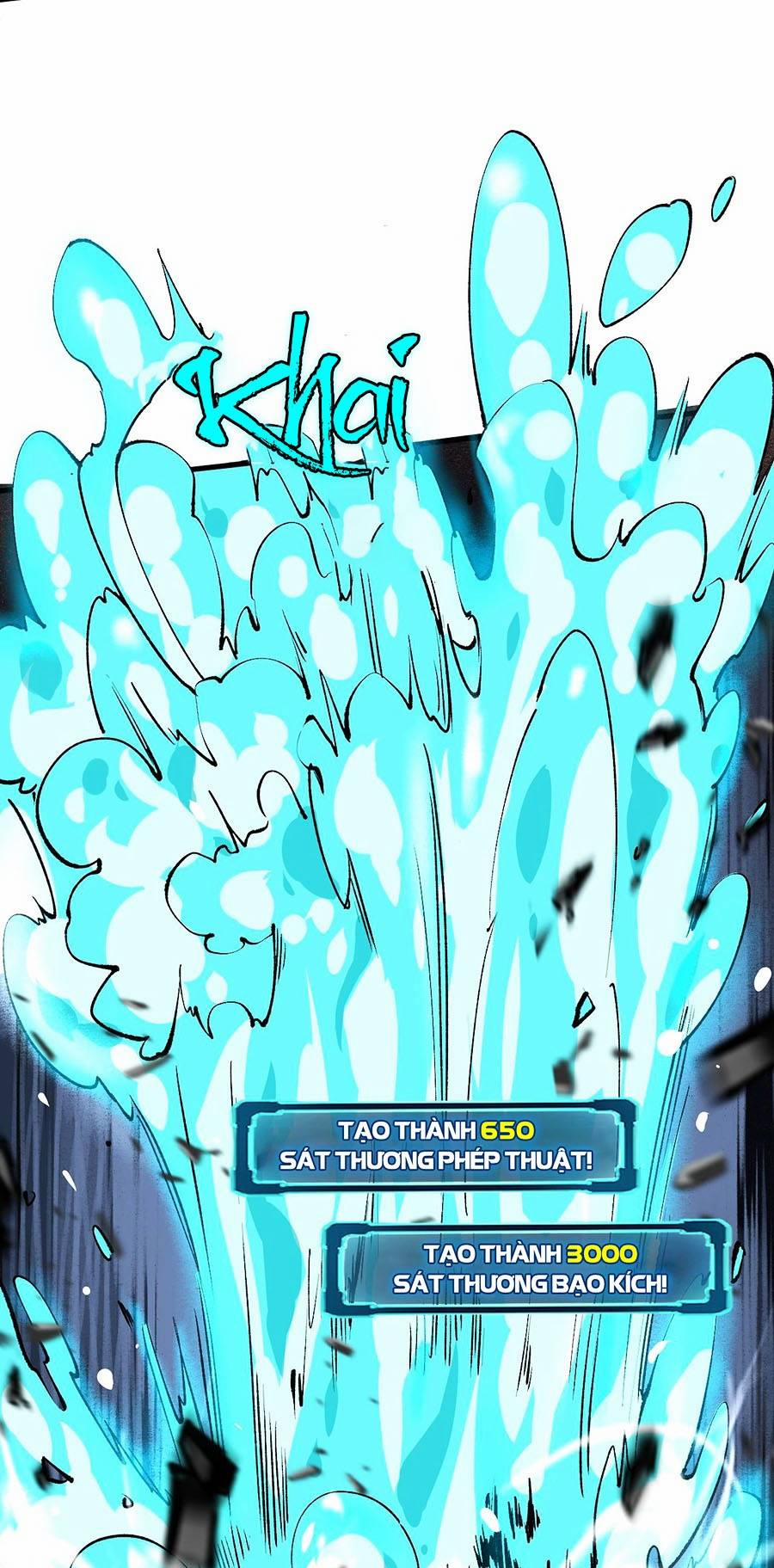 Trở Thành Cao Thủ Nhờ Bug 47 trang 20