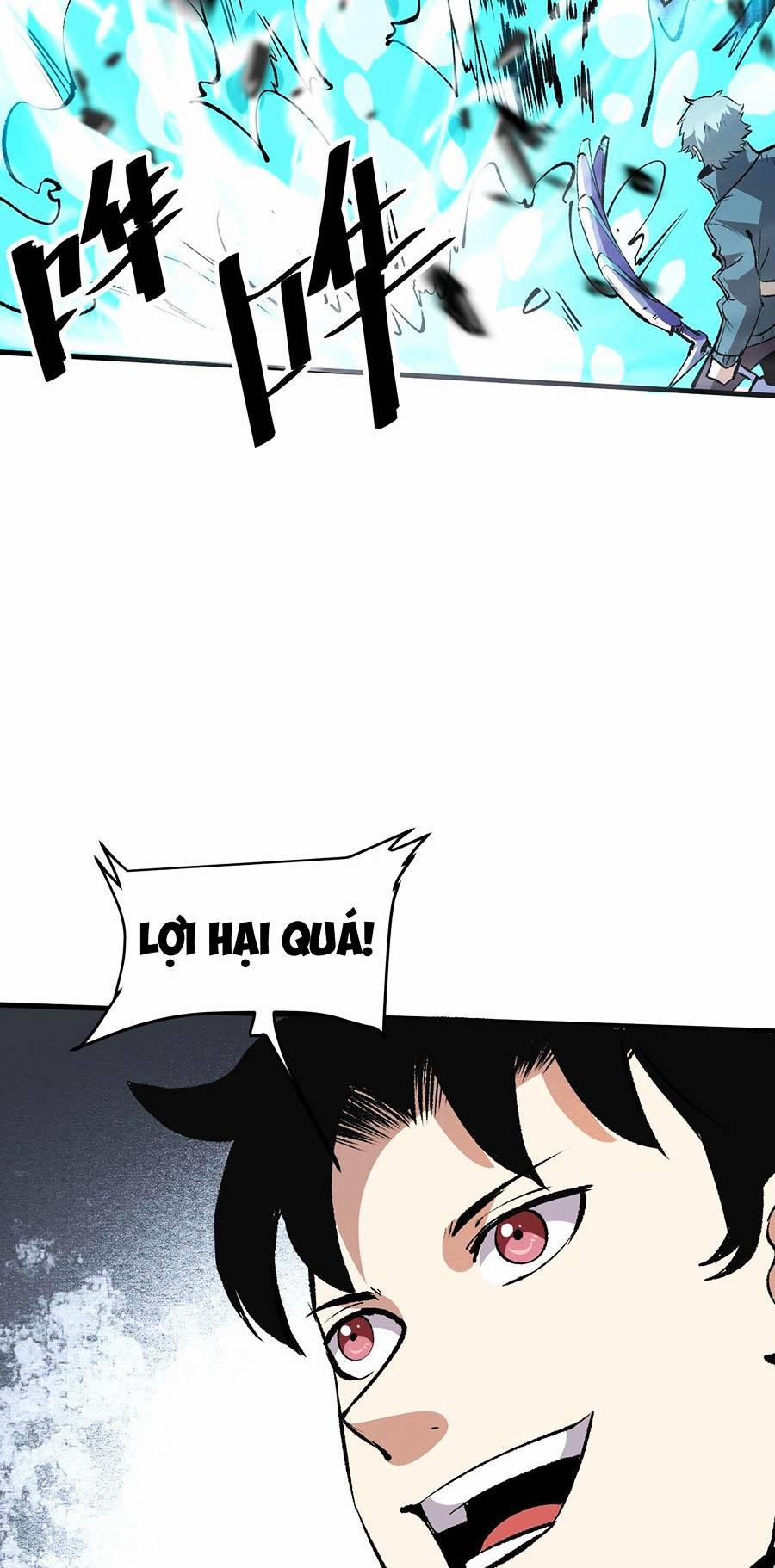 Trở Thành Cao Thủ Nhờ Bug 47 trang 21