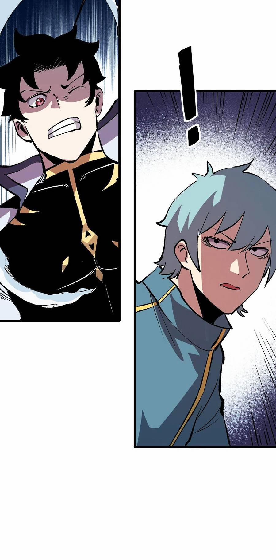 Trở Thành Cao Thủ Nhờ Bug 47 trang 27