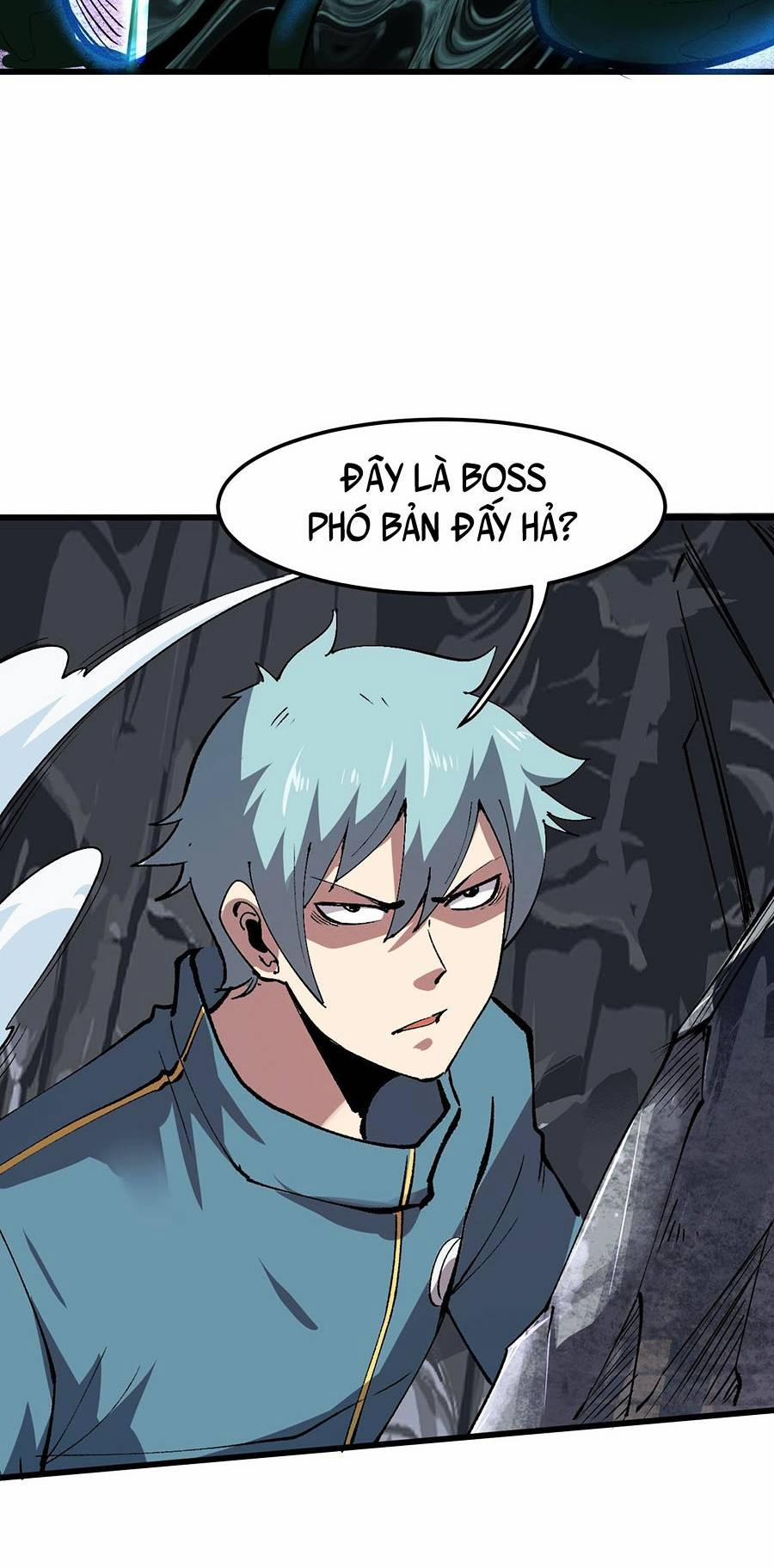 Trở Thành Cao Thủ Nhờ Bug 47 trang 29