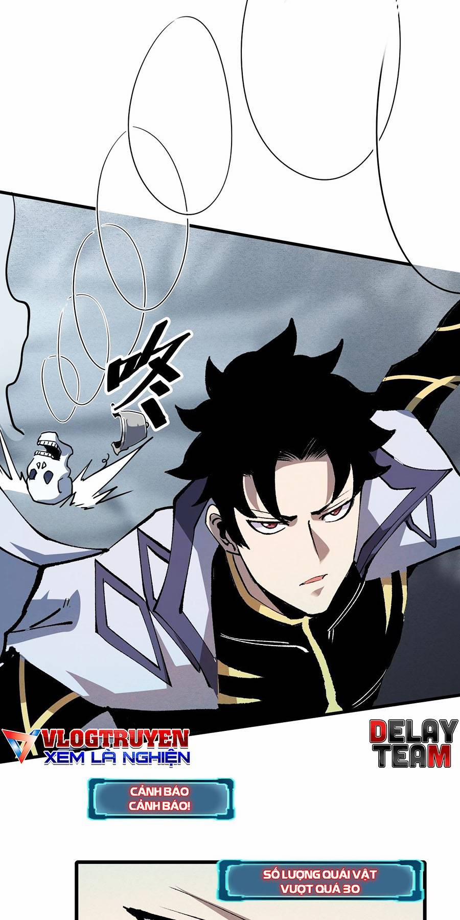 Trở Thành Cao Thủ Nhờ Bug 47 trang 3