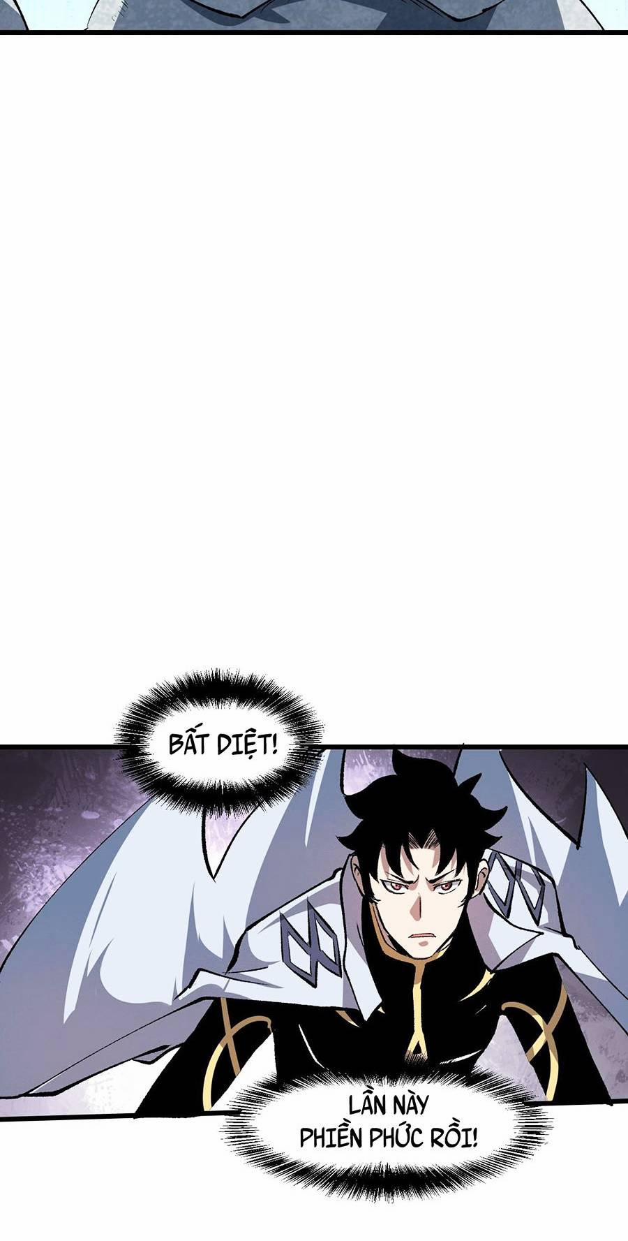 Trở Thành Cao Thủ Nhờ Bug 47 trang 34
