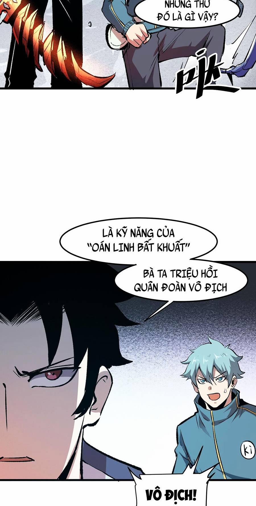 Trở Thành Cao Thủ Nhờ Bug 47 trang 39