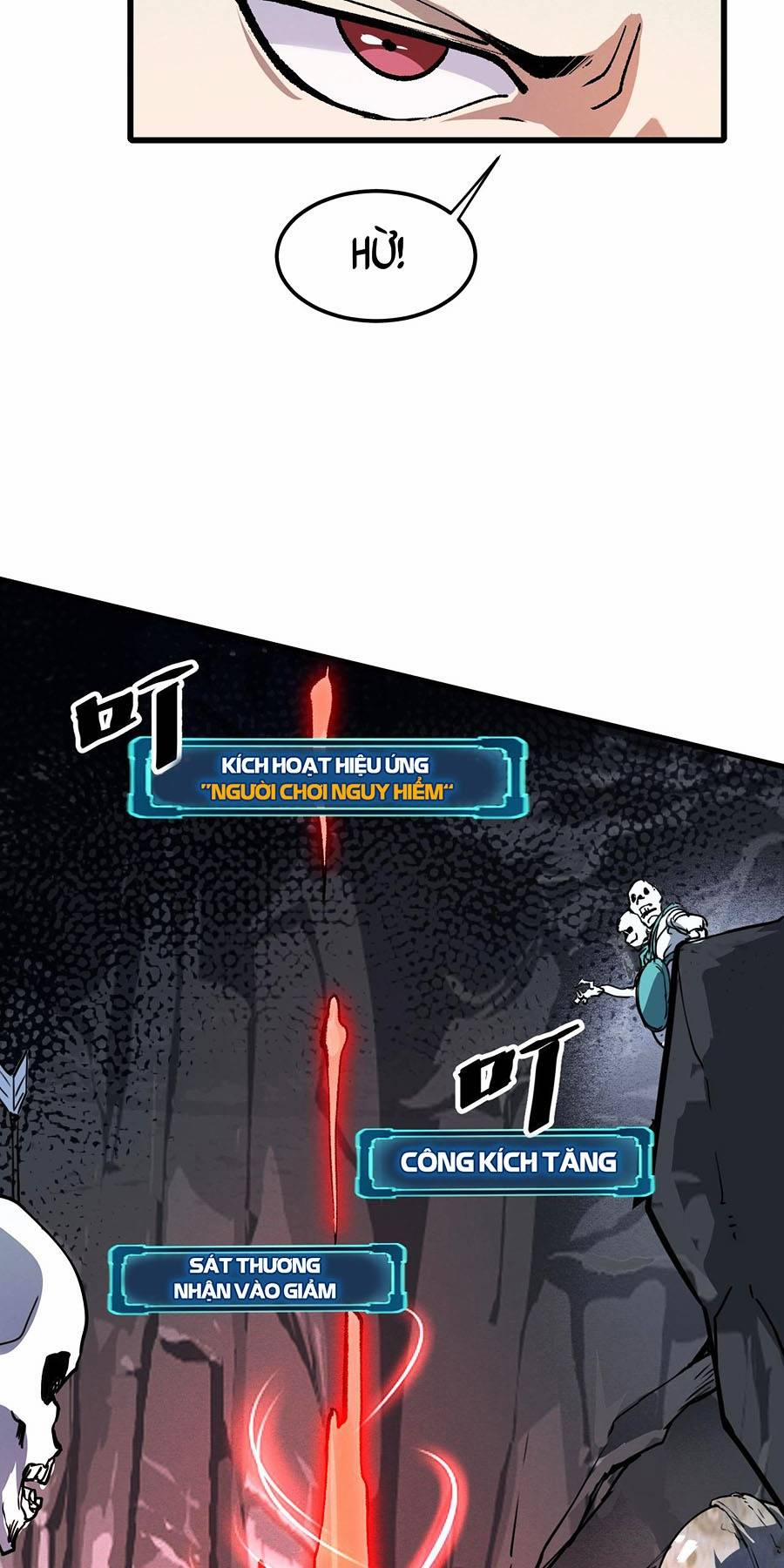 Trở Thành Cao Thủ Nhờ Bug 47 trang 4