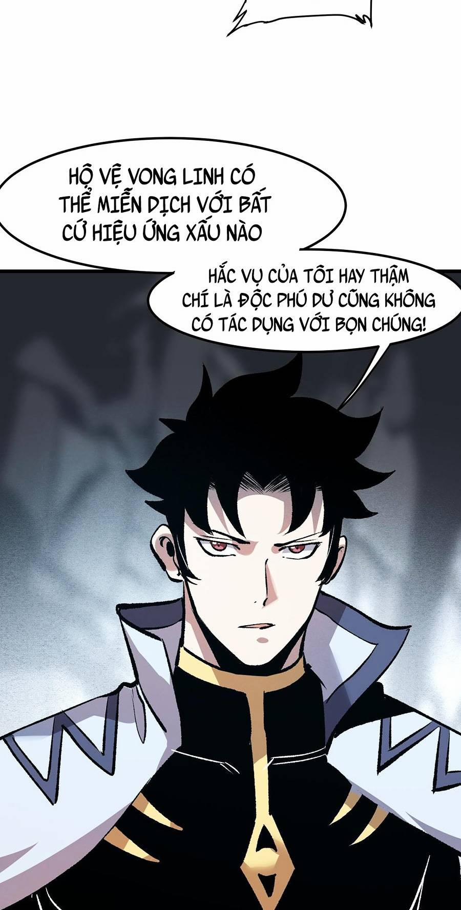 Trở Thành Cao Thủ Nhờ Bug 47 trang 40