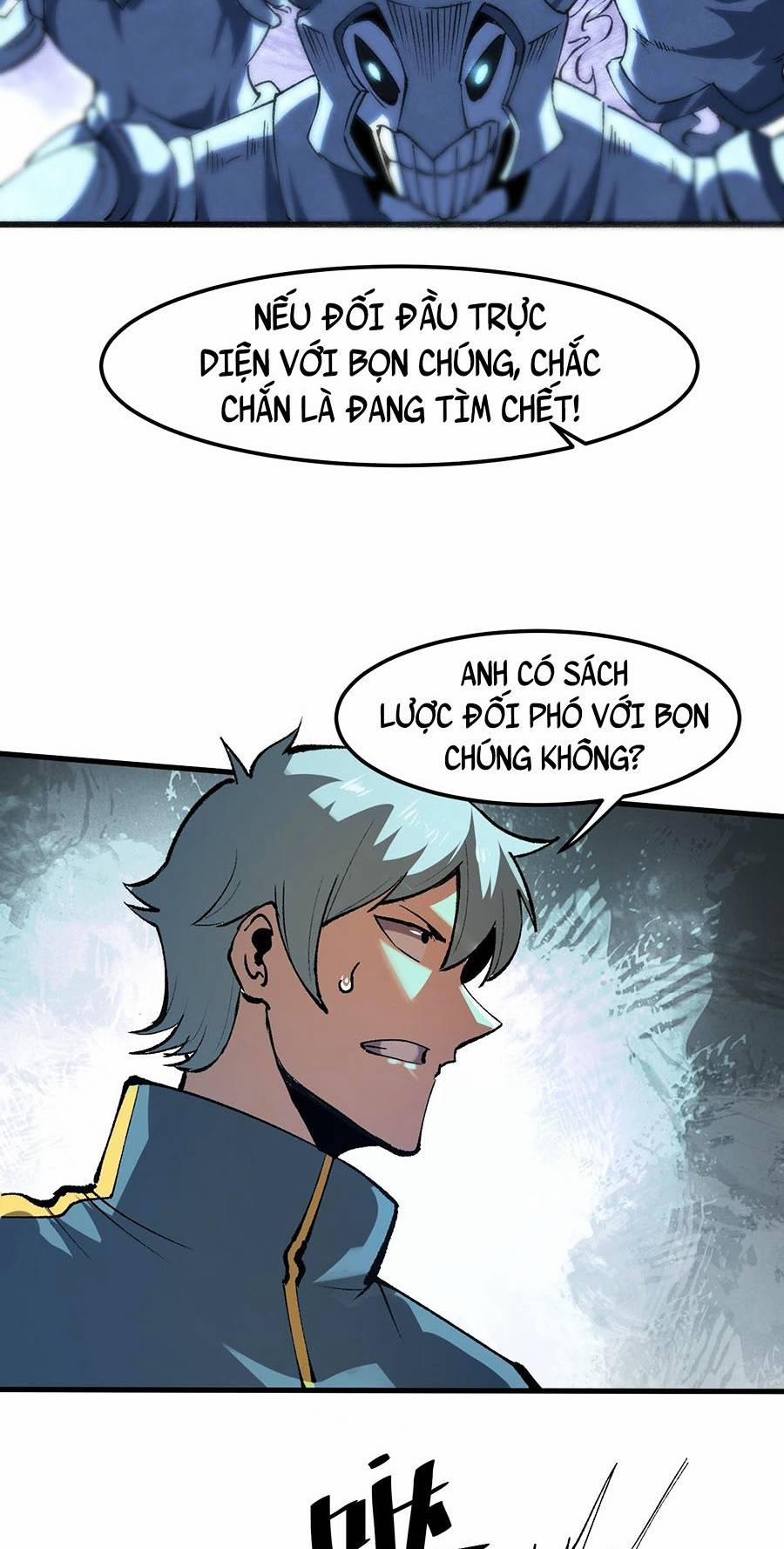 Trở Thành Cao Thủ Nhờ Bug 47 trang 42