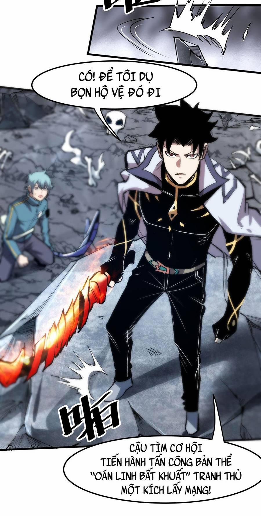 Trở Thành Cao Thủ Nhờ Bug 47 trang 43