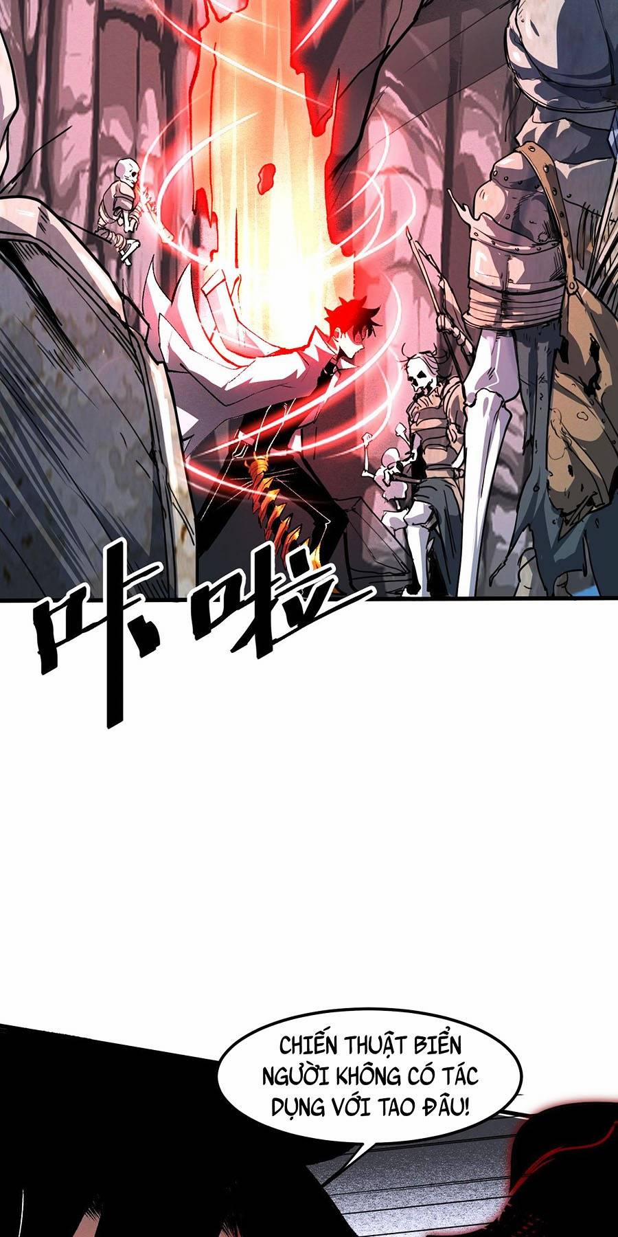 Trở Thành Cao Thủ Nhờ Bug 47 trang 5