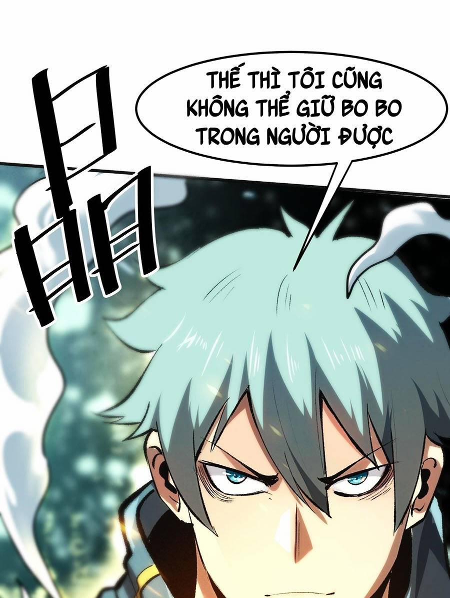 Trở Thành Cao Thủ Nhờ Bug 47 trang 57