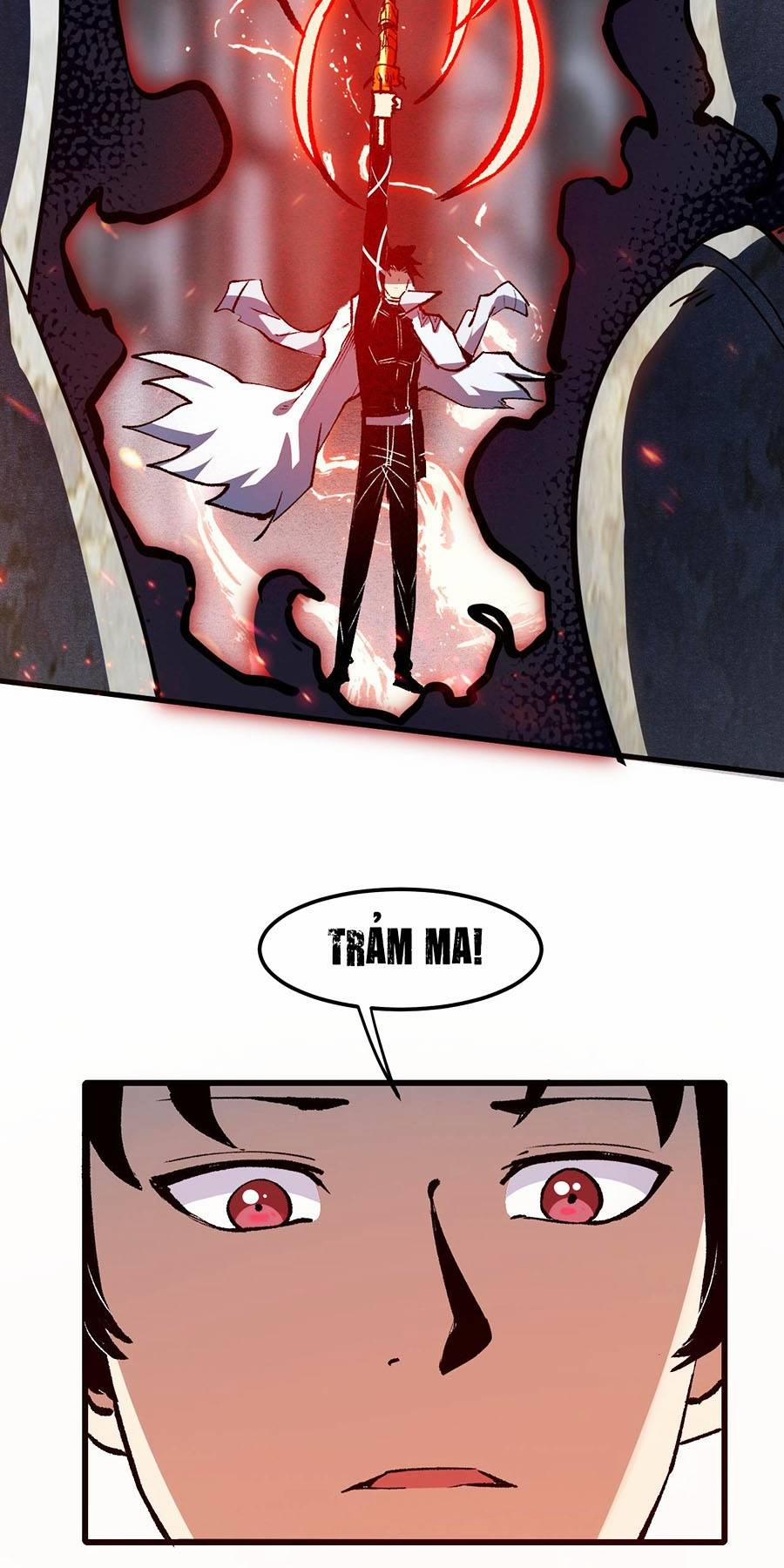 Trở Thành Cao Thủ Nhờ Bug 47 trang 8