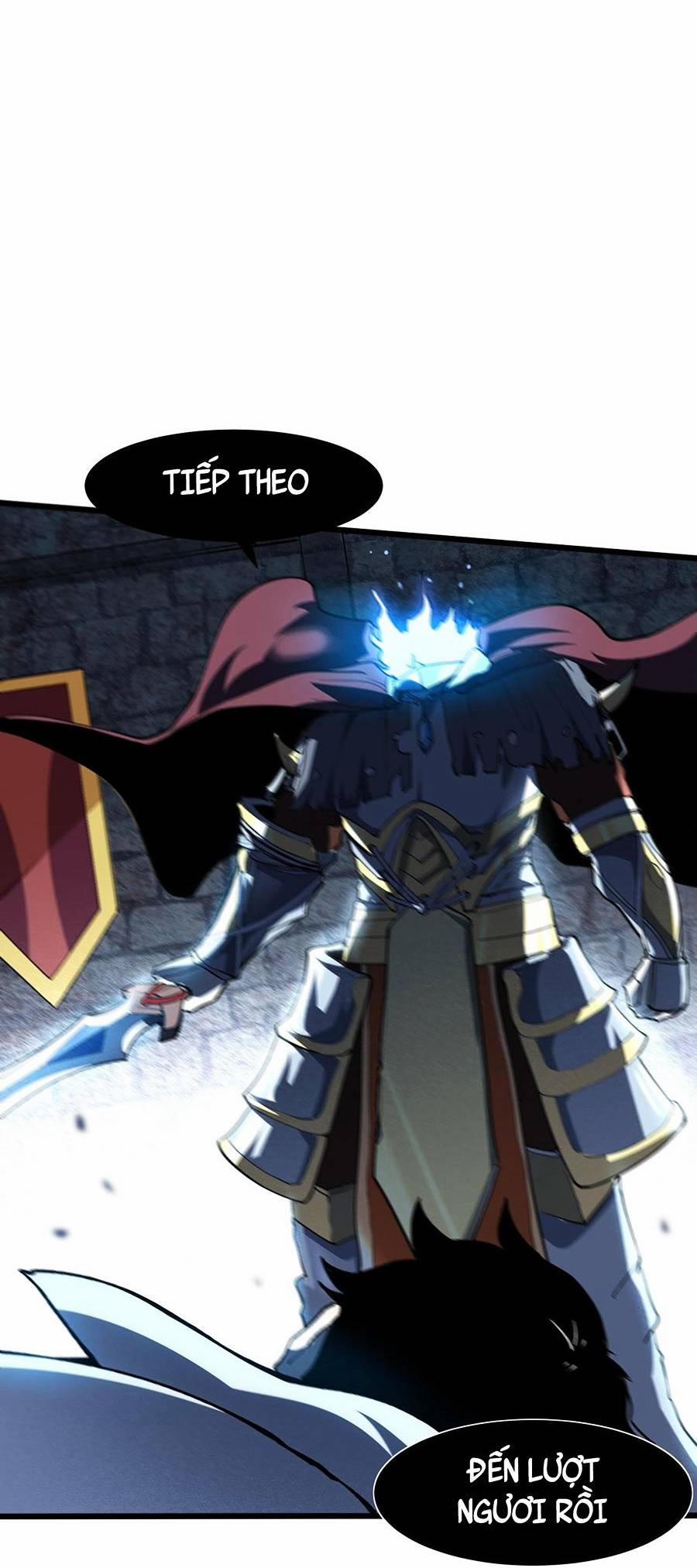 Trở Thành Cao Thủ Nhờ Bug 53 trang 10