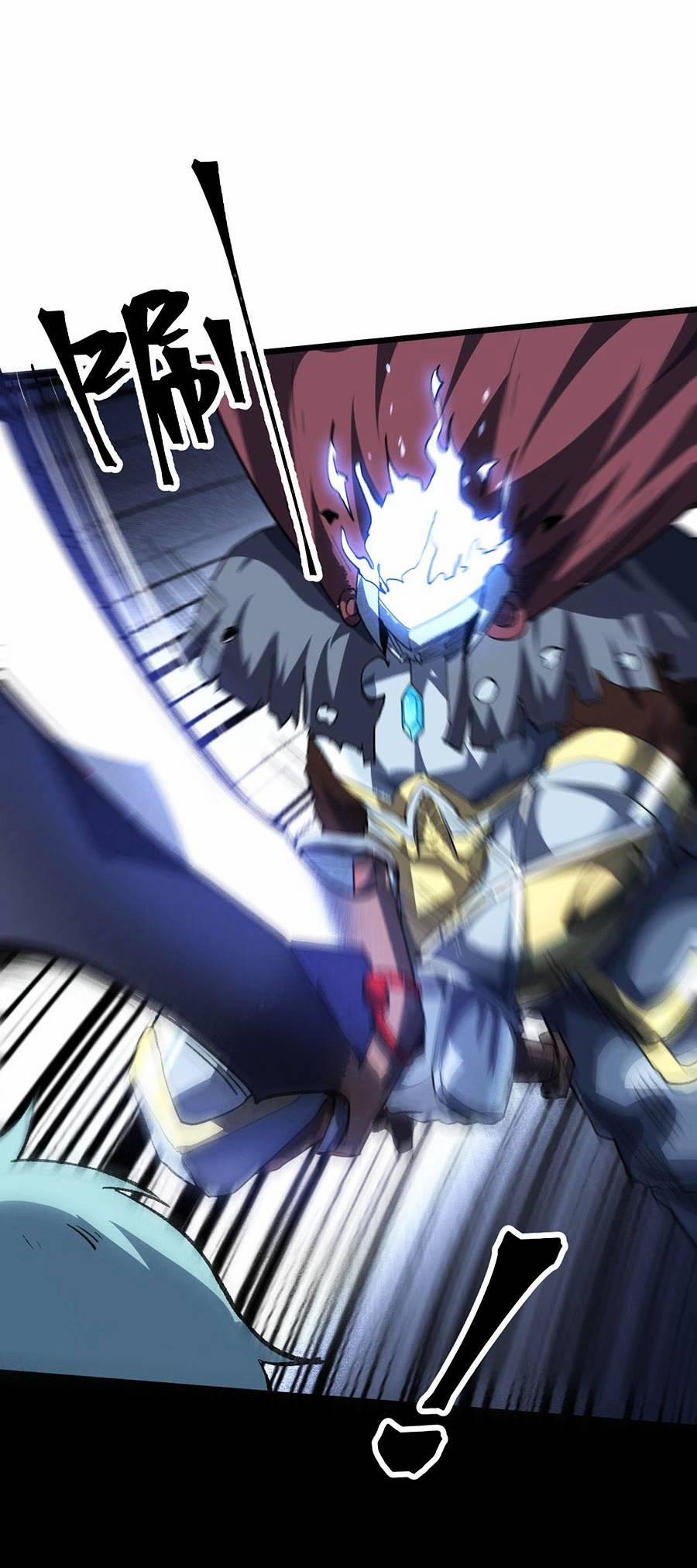 Trở Thành Cao Thủ Nhờ Bug 53 trang 12