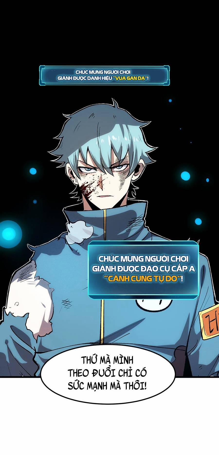 Trở Thành Cao Thủ Nhờ Bug 53 trang 19