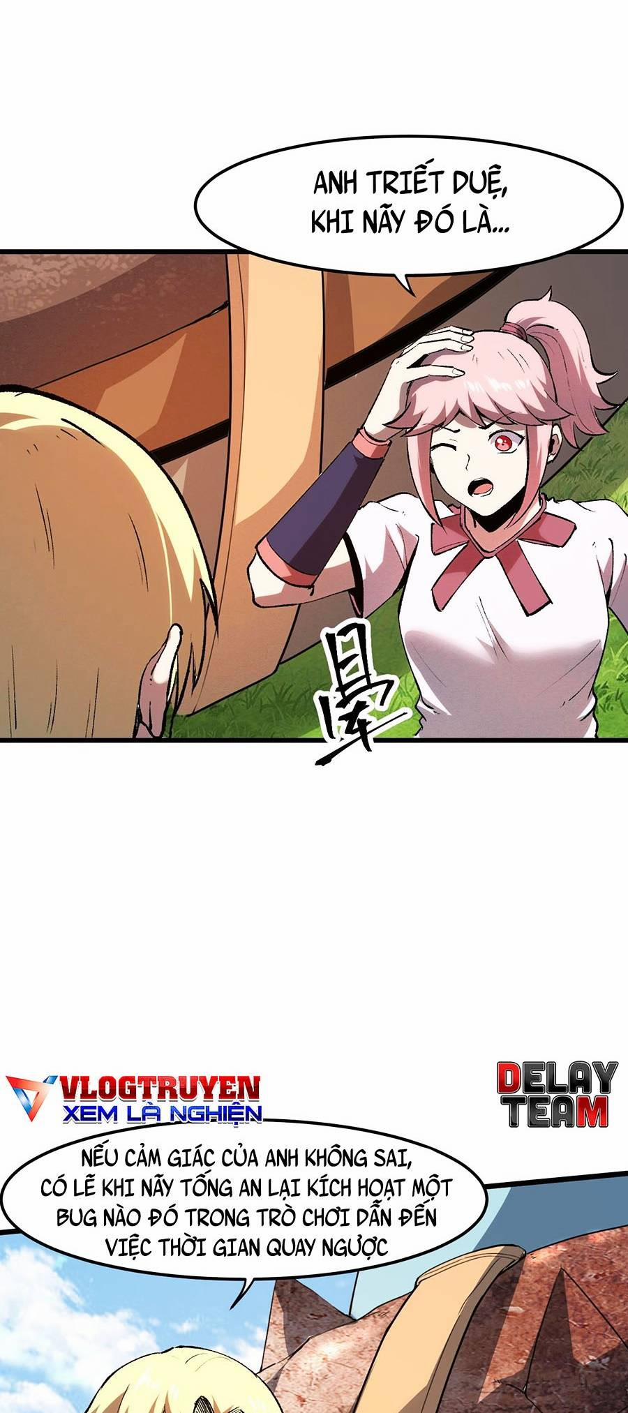 Trở Thành Cao Thủ Nhờ Bug 53 trang 2