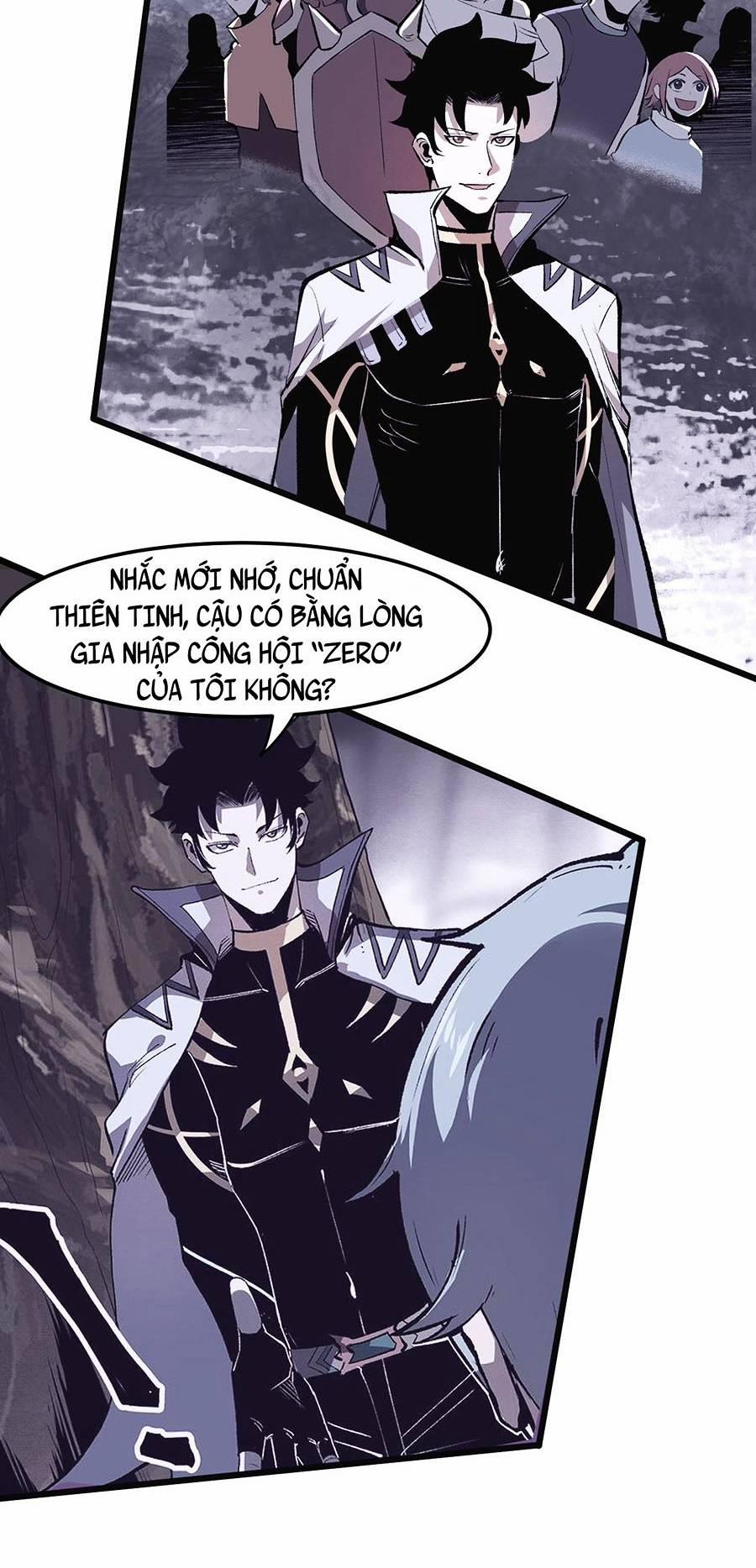 Trở Thành Cao Thủ Nhờ Bug 53 trang 21