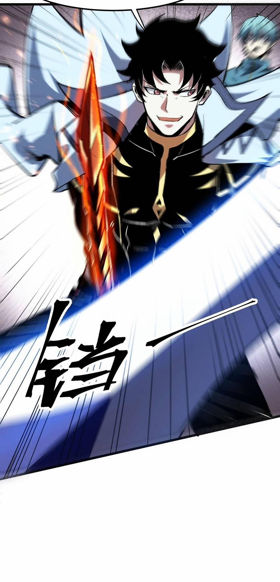 Trở Thành Cao Thủ Nhờ Bug 53 trang 26