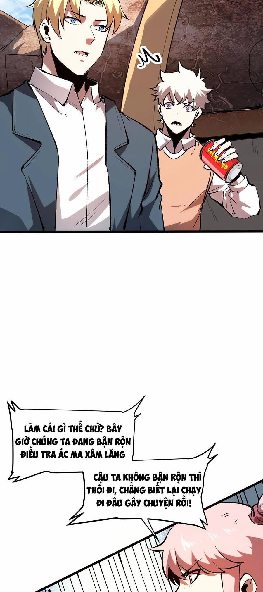 Trở Thành Cao Thủ Nhờ Bug 53 trang 3
