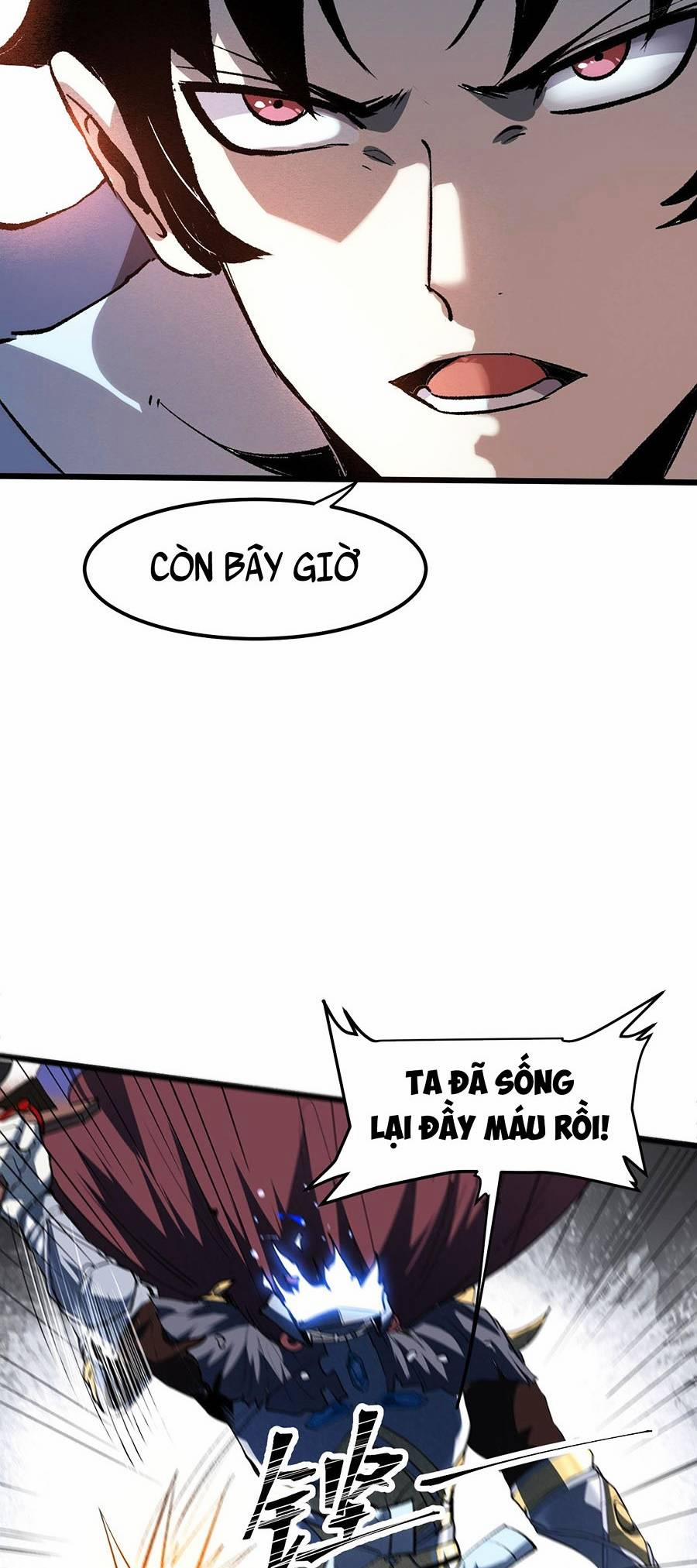 Trở Thành Cao Thủ Nhờ Bug 53 trang 31