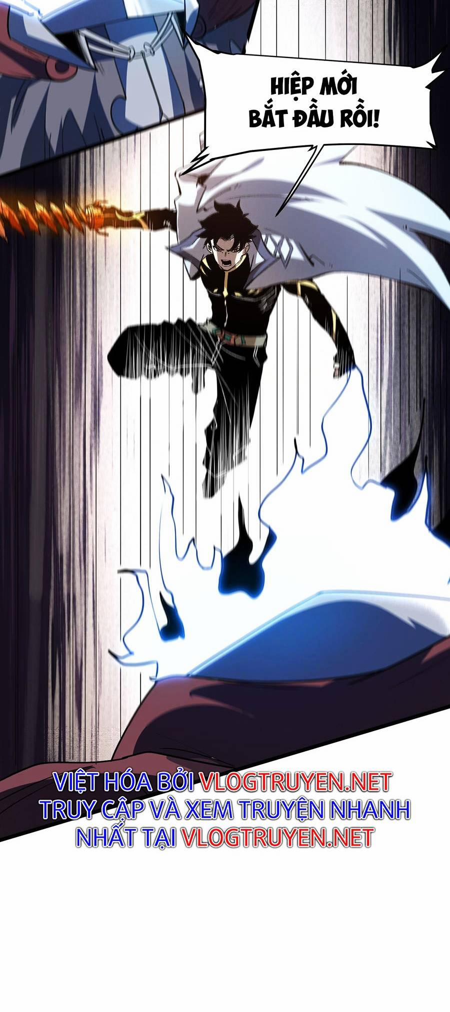 Trở Thành Cao Thủ Nhờ Bug 53 trang 33