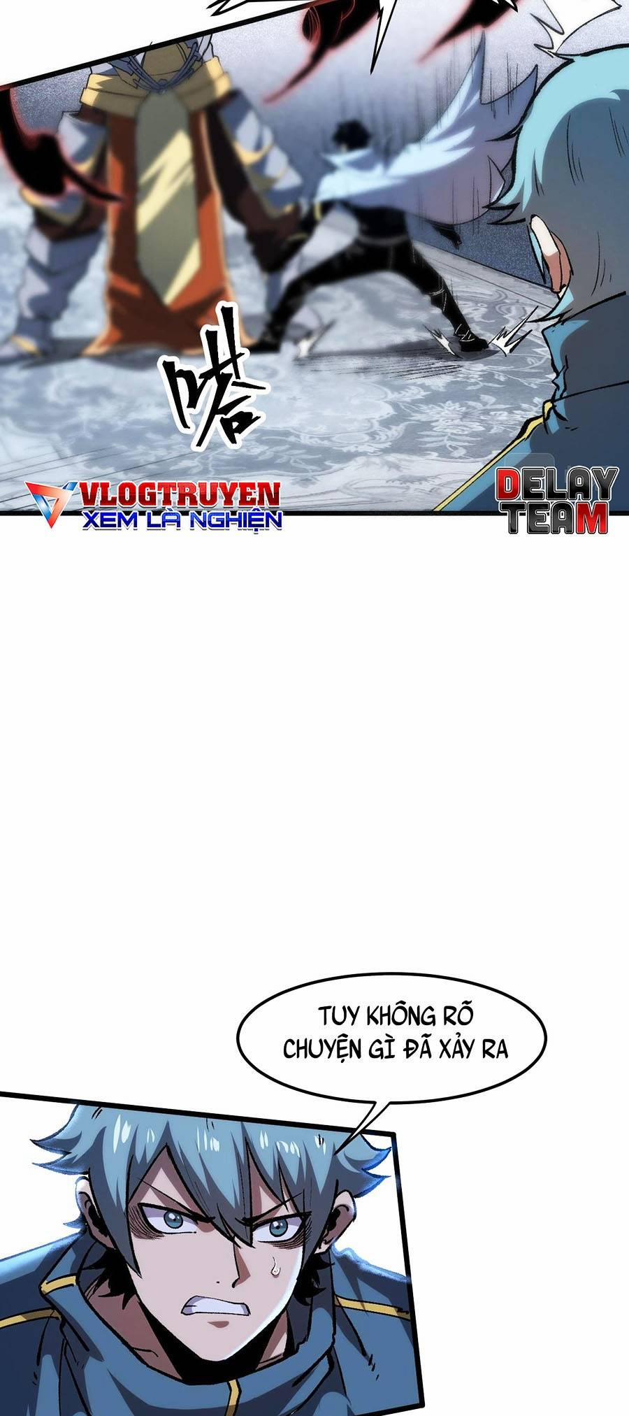 Trở Thành Cao Thủ Nhờ Bug 53 trang 36