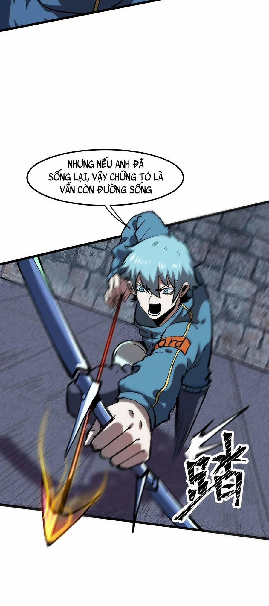 Trở Thành Cao Thủ Nhờ Bug 53 trang 37