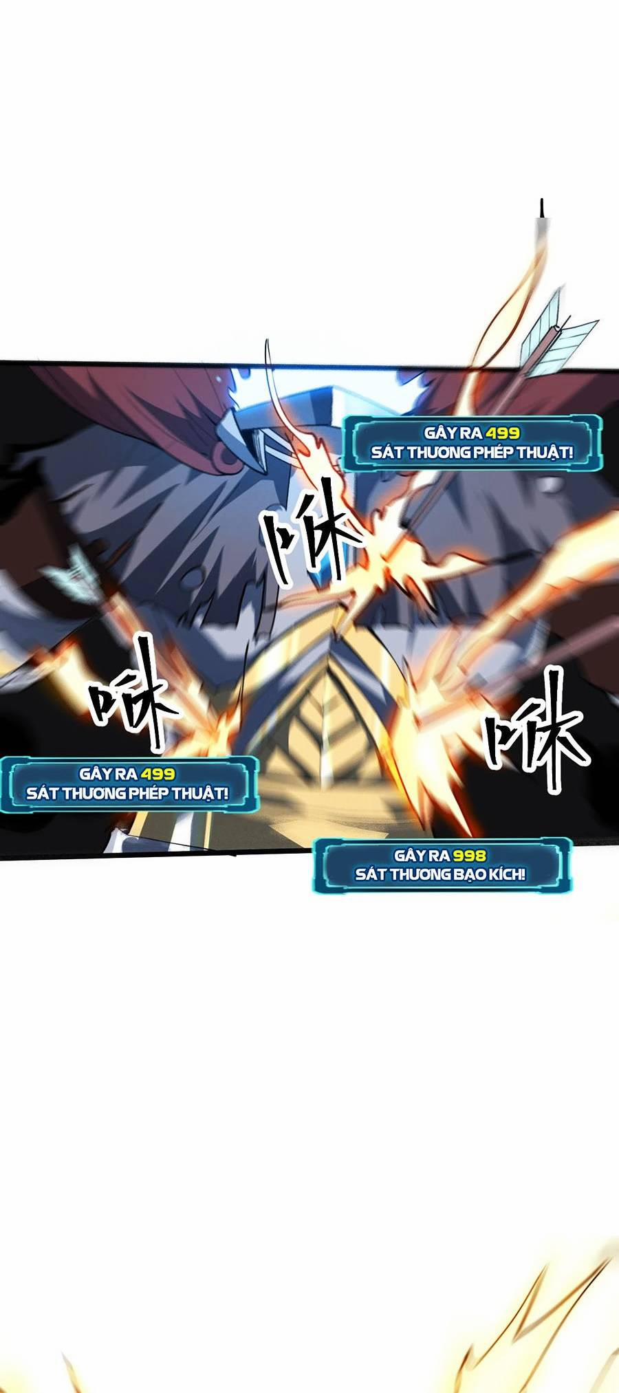 Trở Thành Cao Thủ Nhờ Bug 53 trang 38