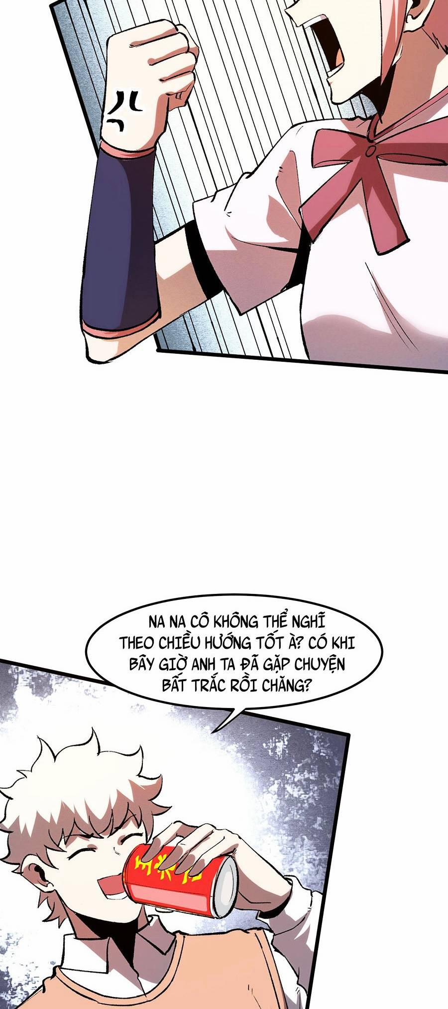 Trở Thành Cao Thủ Nhờ Bug 53 trang 4