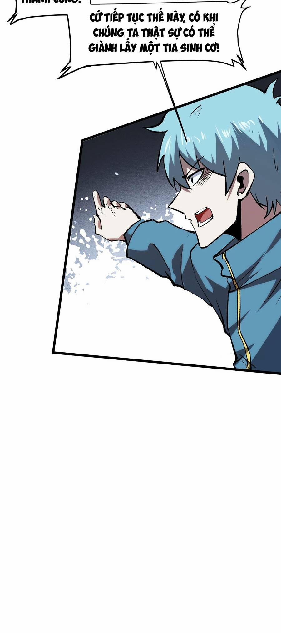 Trở Thành Cao Thủ Nhờ Bug 53 trang 40