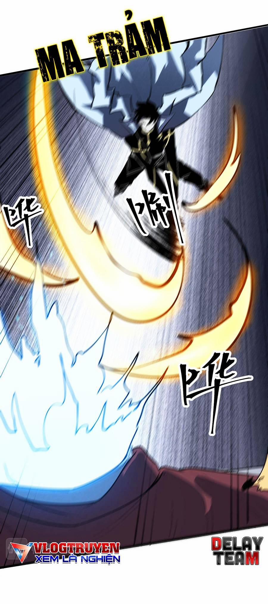 Trở Thành Cao Thủ Nhờ Bug 53 trang 41