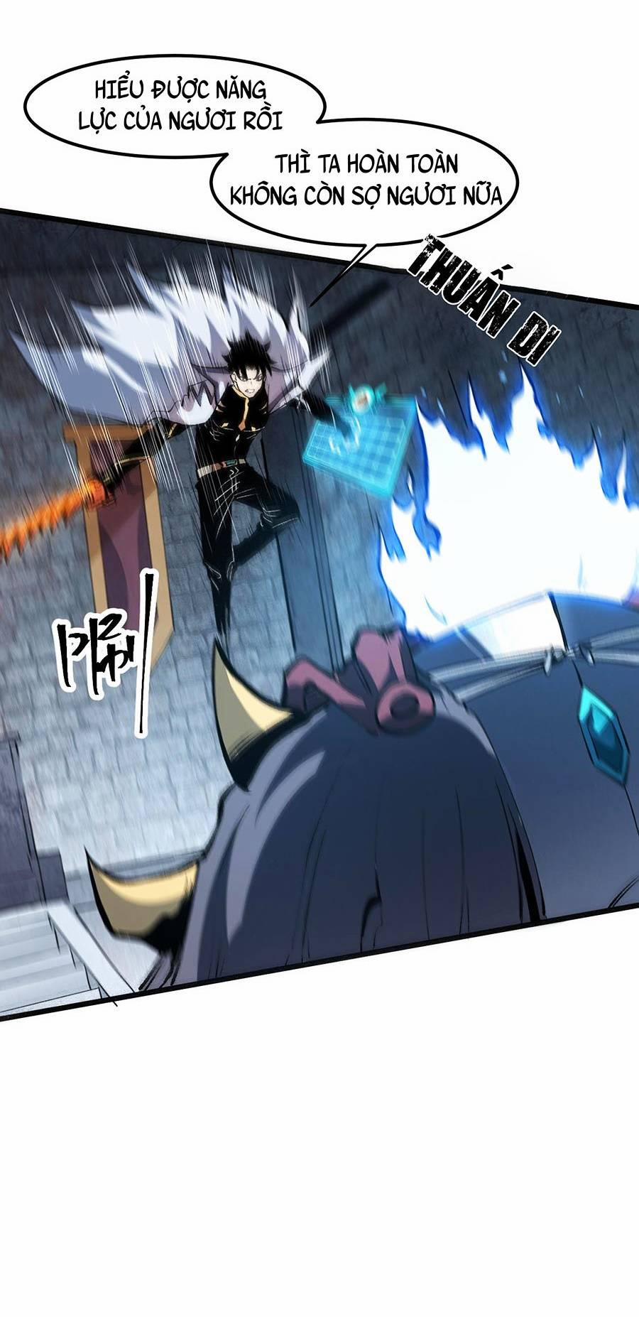 Trở Thành Cao Thủ Nhờ Bug 53 trang 44