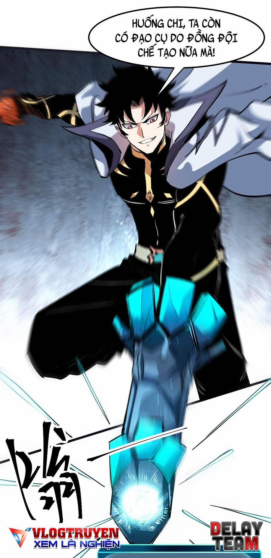 Trở Thành Cao Thủ Nhờ Bug 53 trang 45