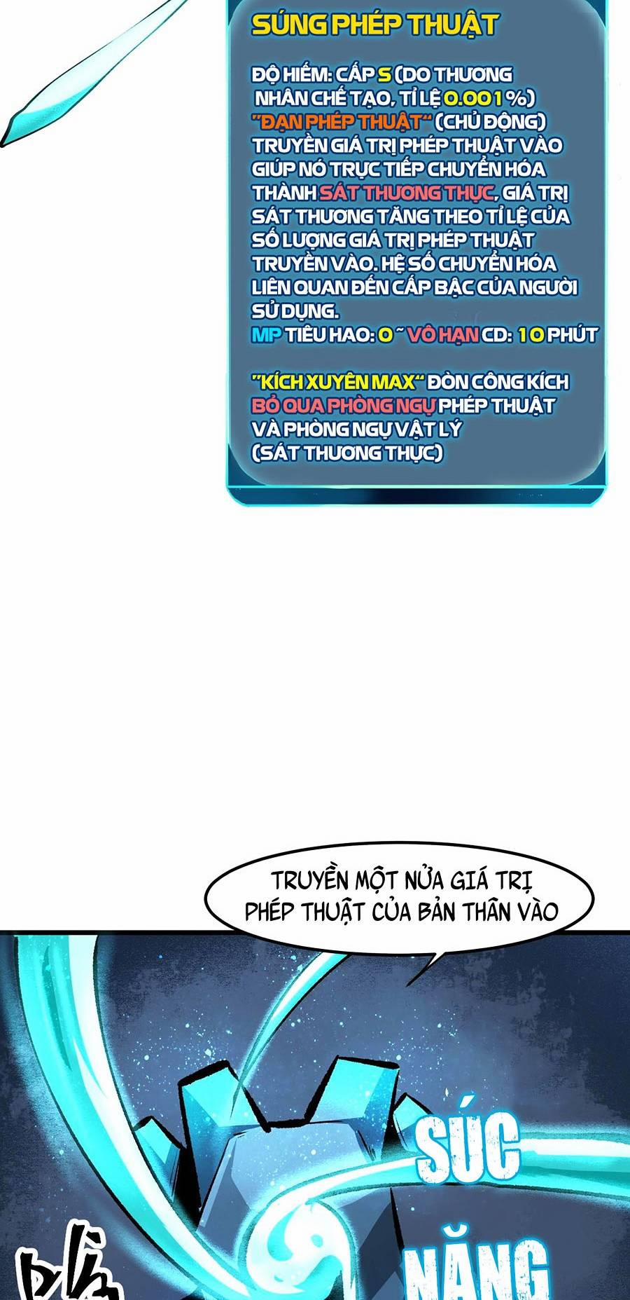Trở Thành Cao Thủ Nhờ Bug 53 trang 46