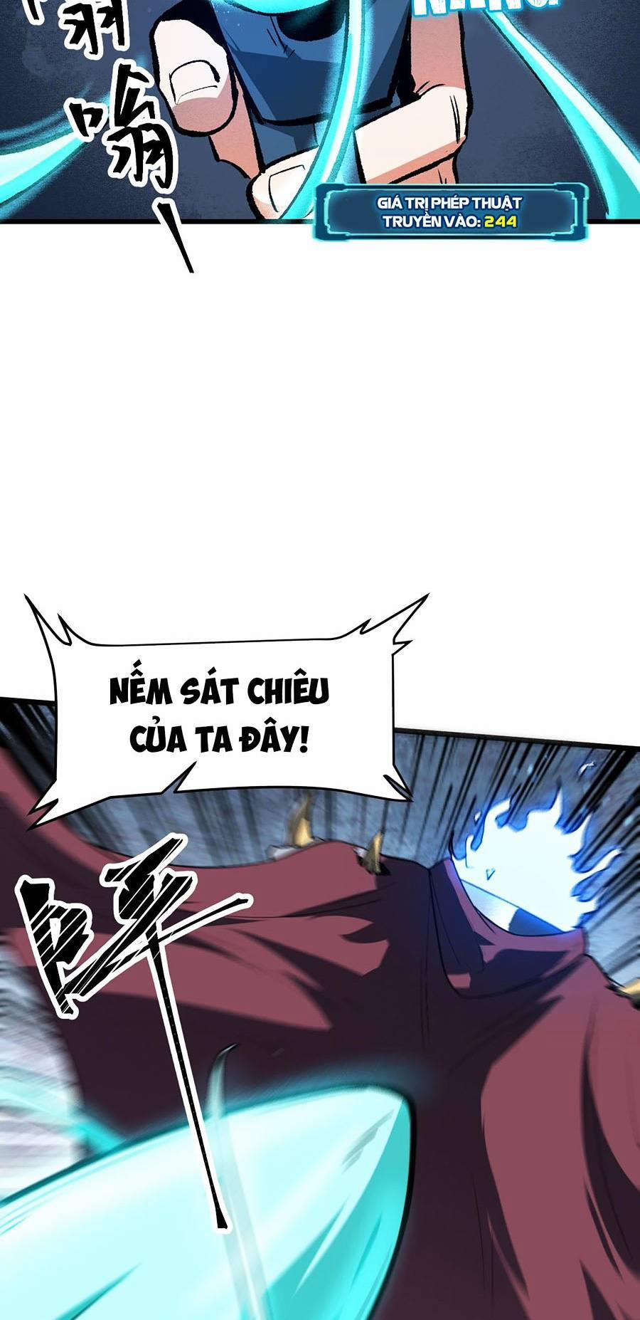 Trở Thành Cao Thủ Nhờ Bug 53 trang 47