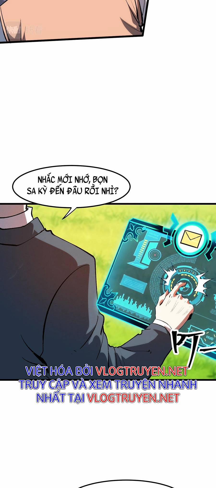 Trở Thành Cao Thủ Nhờ Bug 53 trang 5