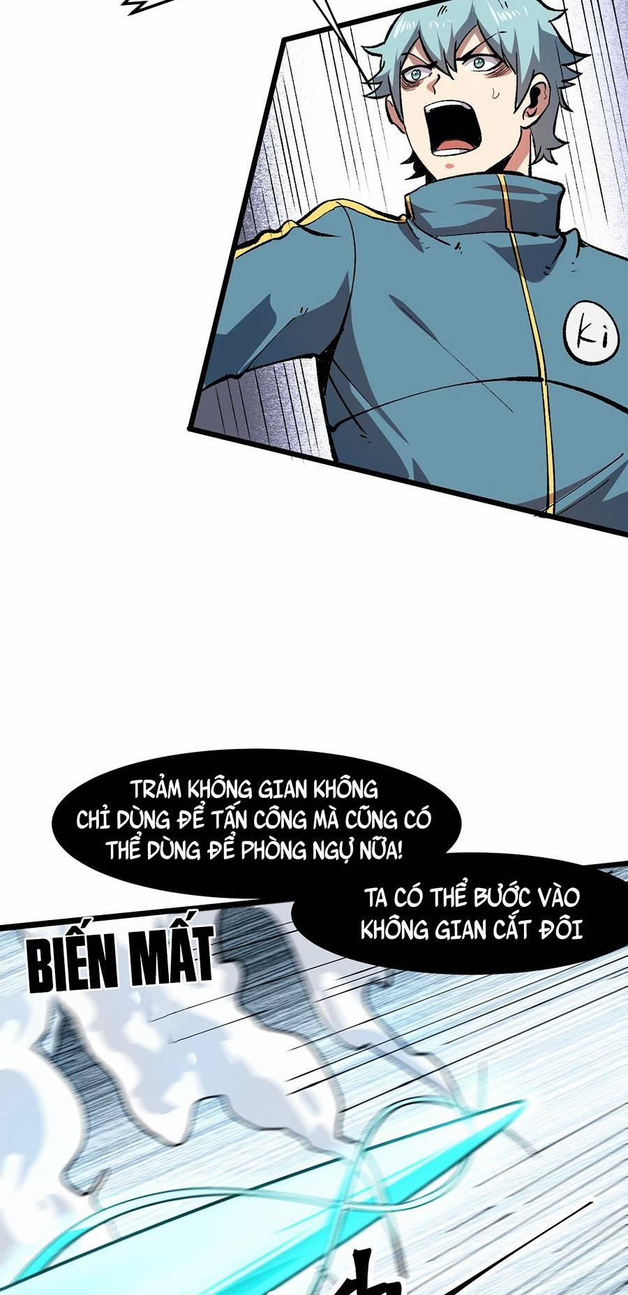 Trở Thành Cao Thủ Nhờ Bug 53 trang 50