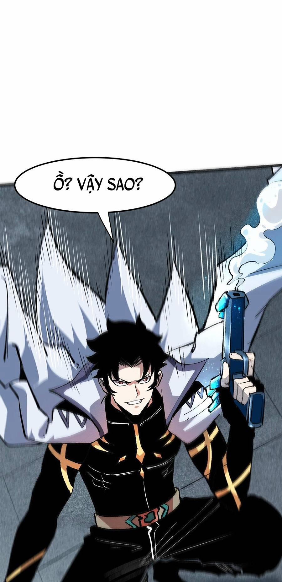 Trở Thành Cao Thủ Nhờ Bug 53 trang 52