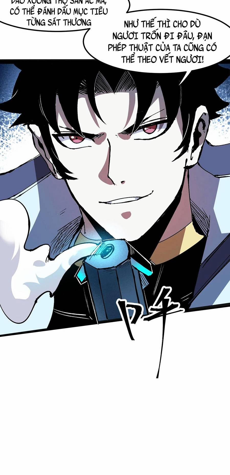 Trở Thành Cao Thủ Nhờ Bug 53 trang 57