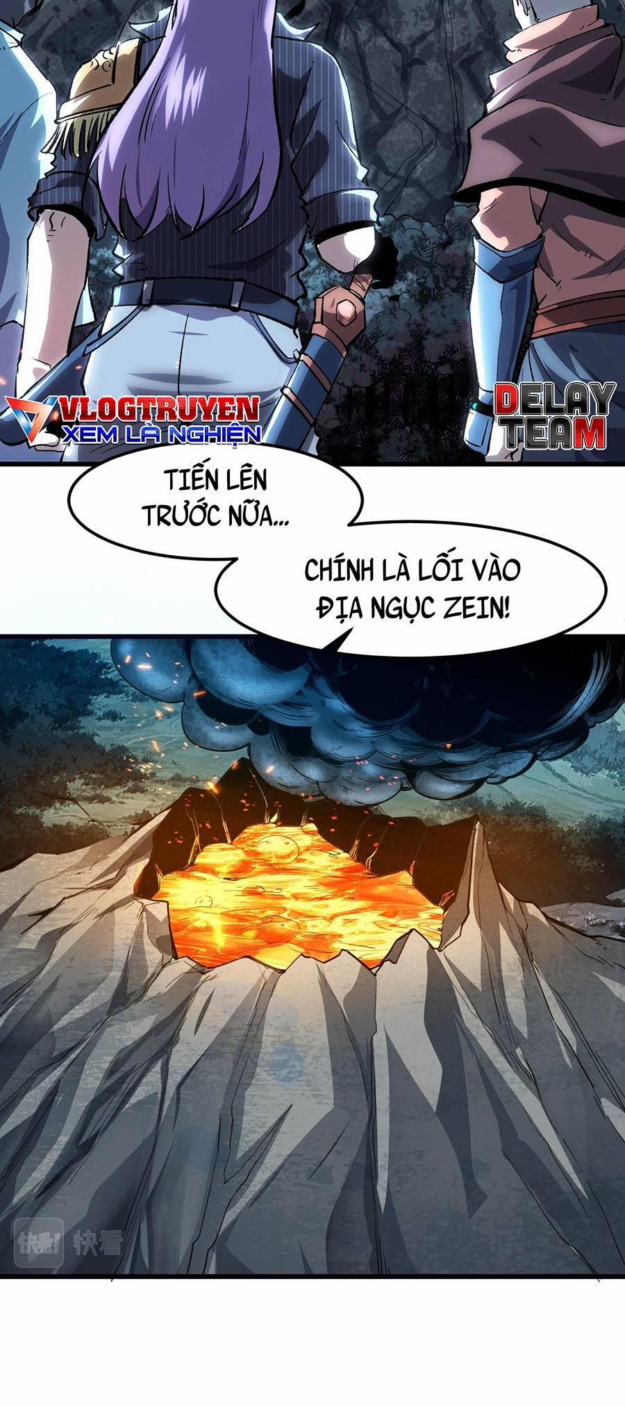 Trở Thành Cao Thủ Nhờ Bug 53 trang 6