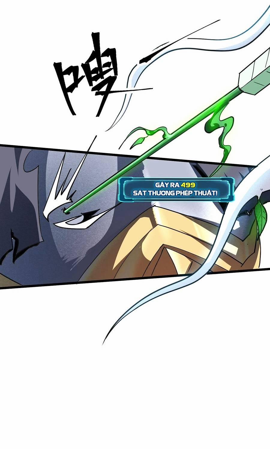 Trở Thành Cao Thủ Nhờ Bug 53 trang 64