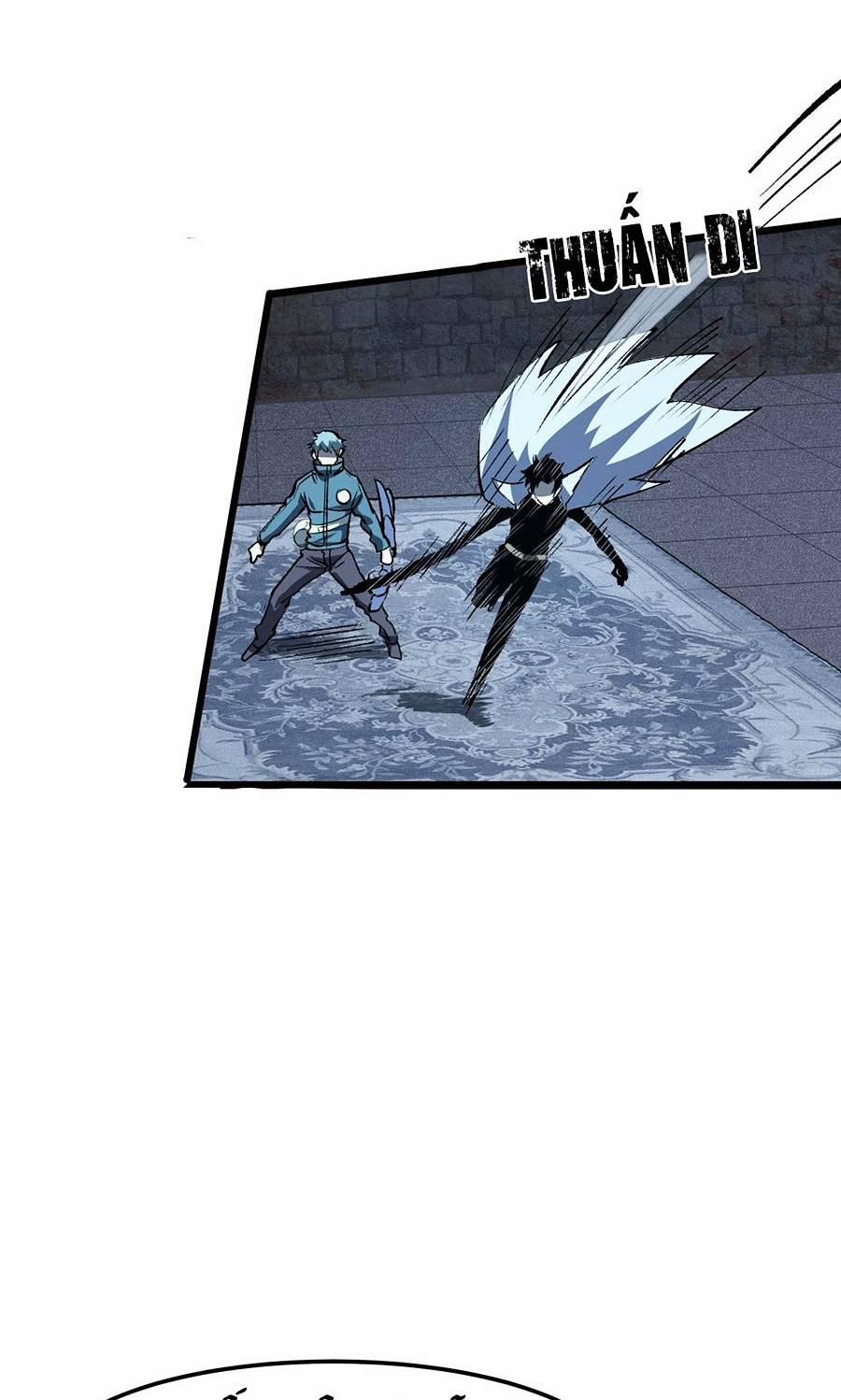 Trở Thành Cao Thủ Nhờ Bug 53 trang 66