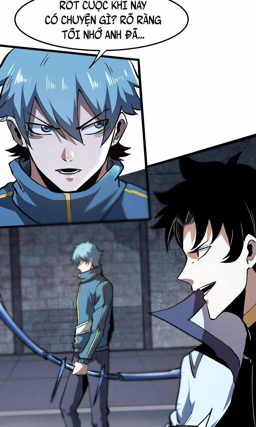 Trở Thành Cao Thủ Nhờ Bug 53 trang 67