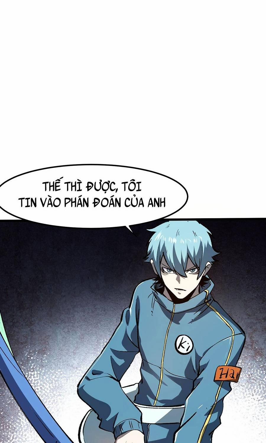 Trở Thành Cao Thủ Nhờ Bug 53 trang 70