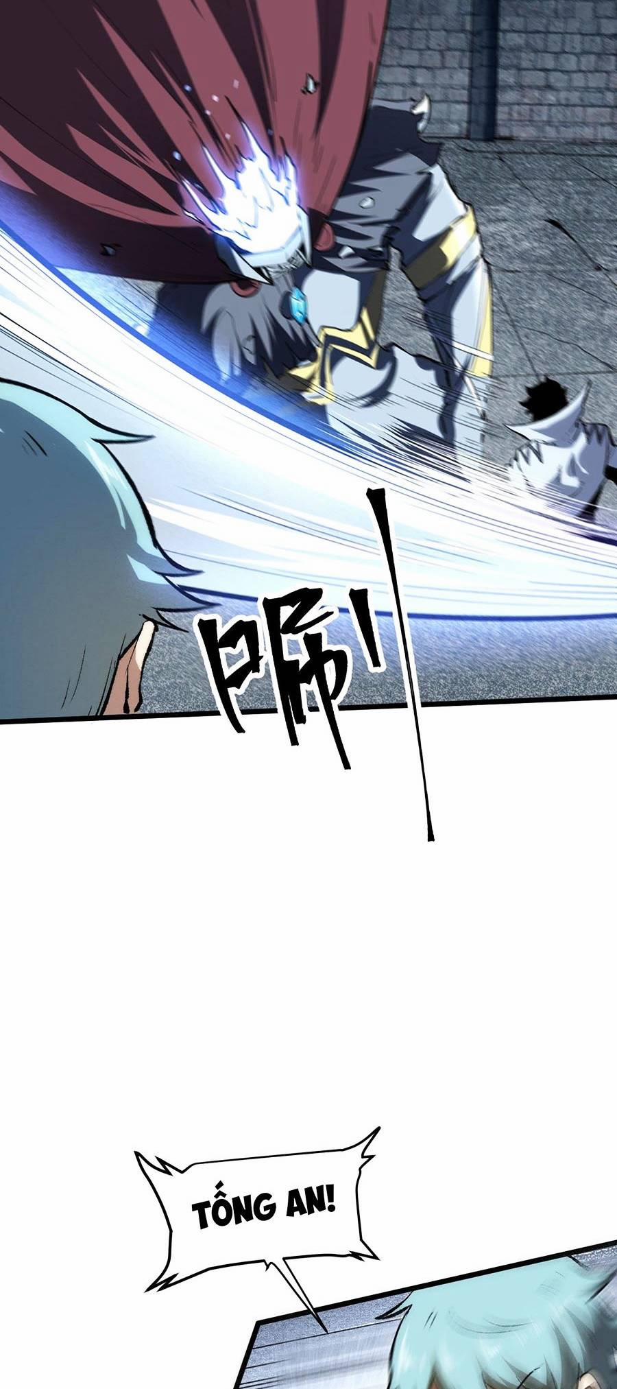 Trở Thành Cao Thủ Nhờ Bug 53 trang 8