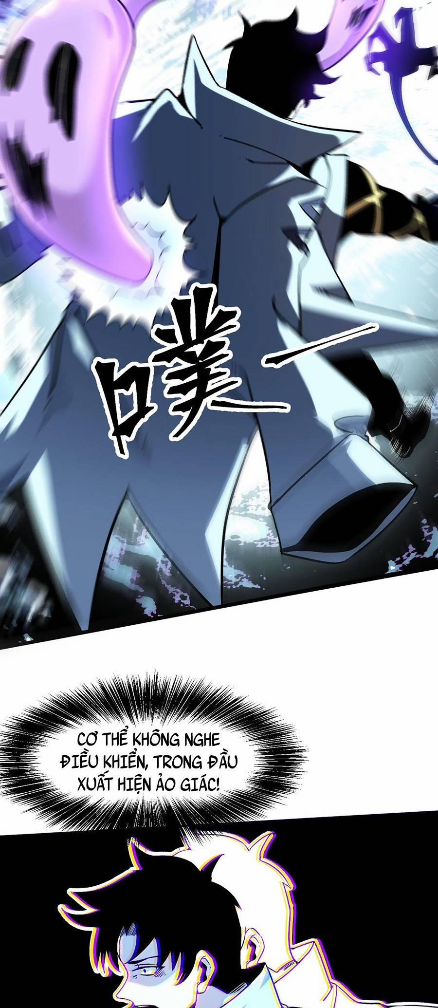 Trở Thành Cao Thủ Nhờ Bug 54 trang 10