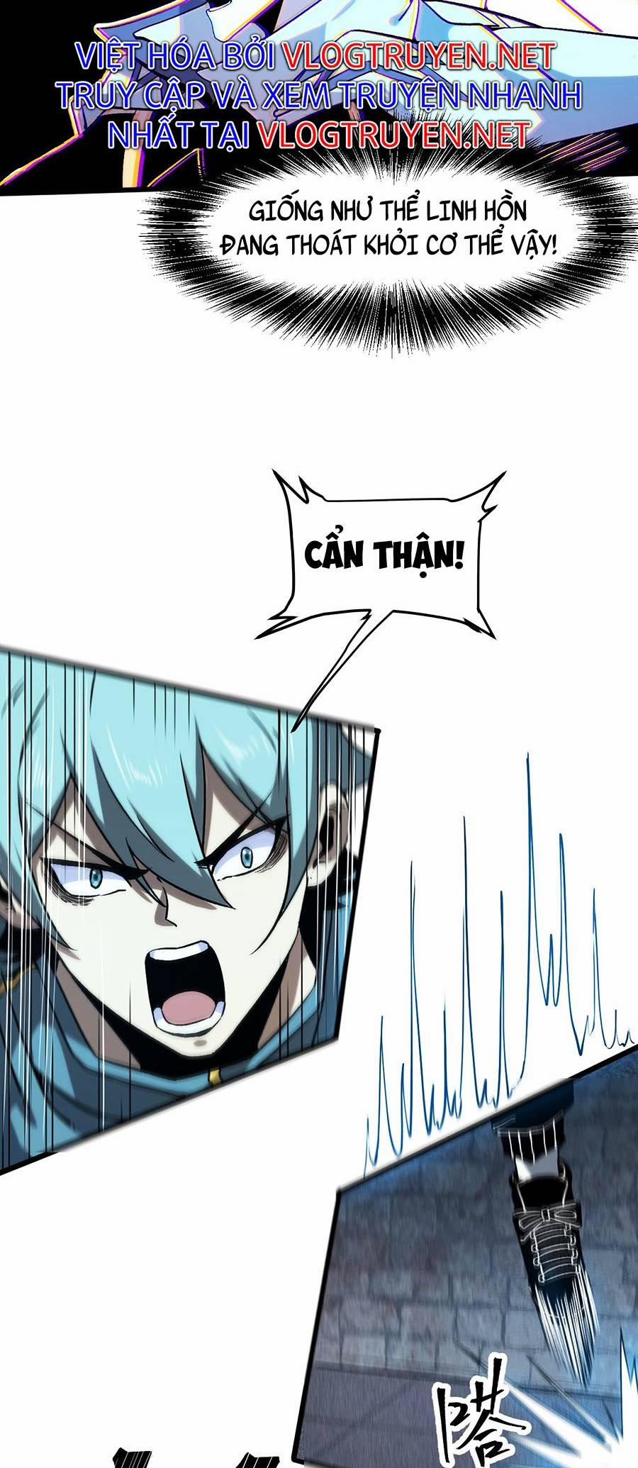 Trở Thành Cao Thủ Nhờ Bug 54 trang 11