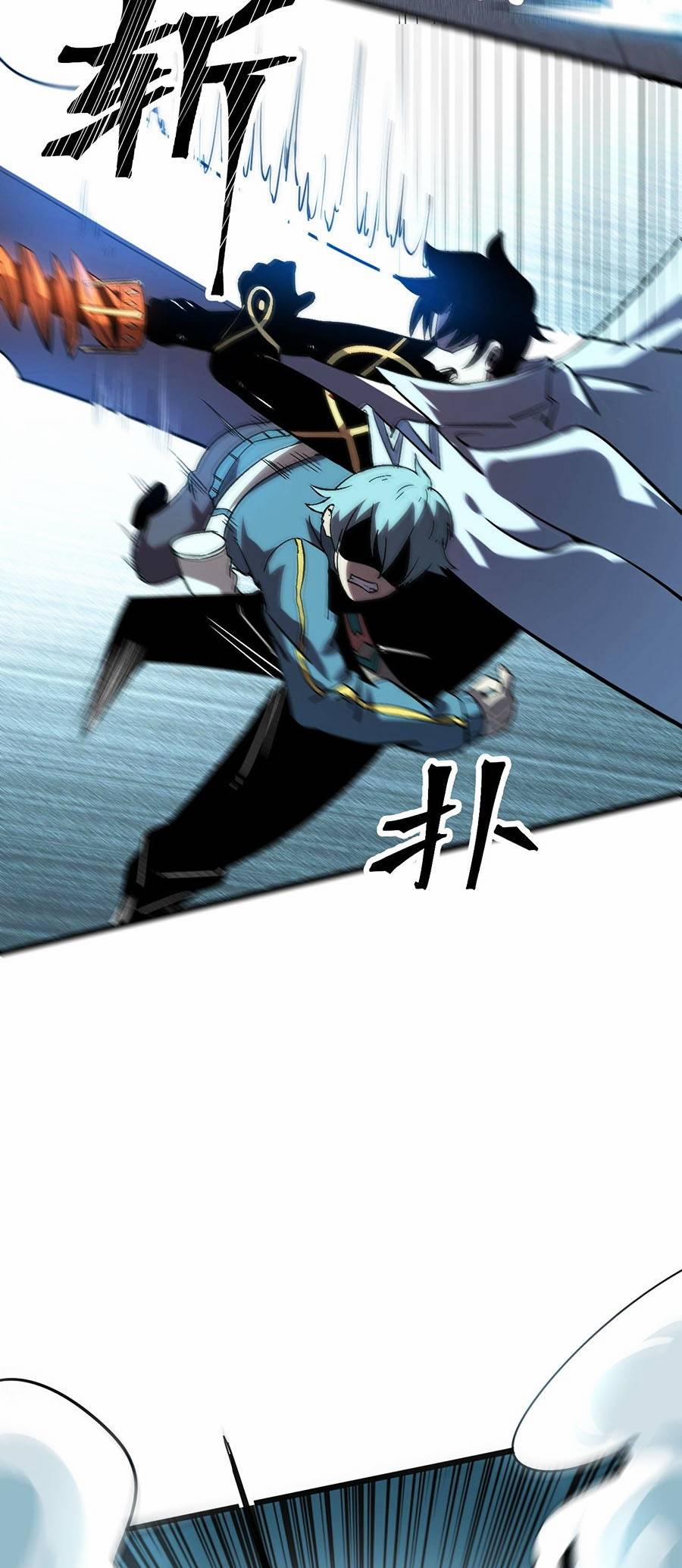 Trở Thành Cao Thủ Nhờ Bug 54 trang 12