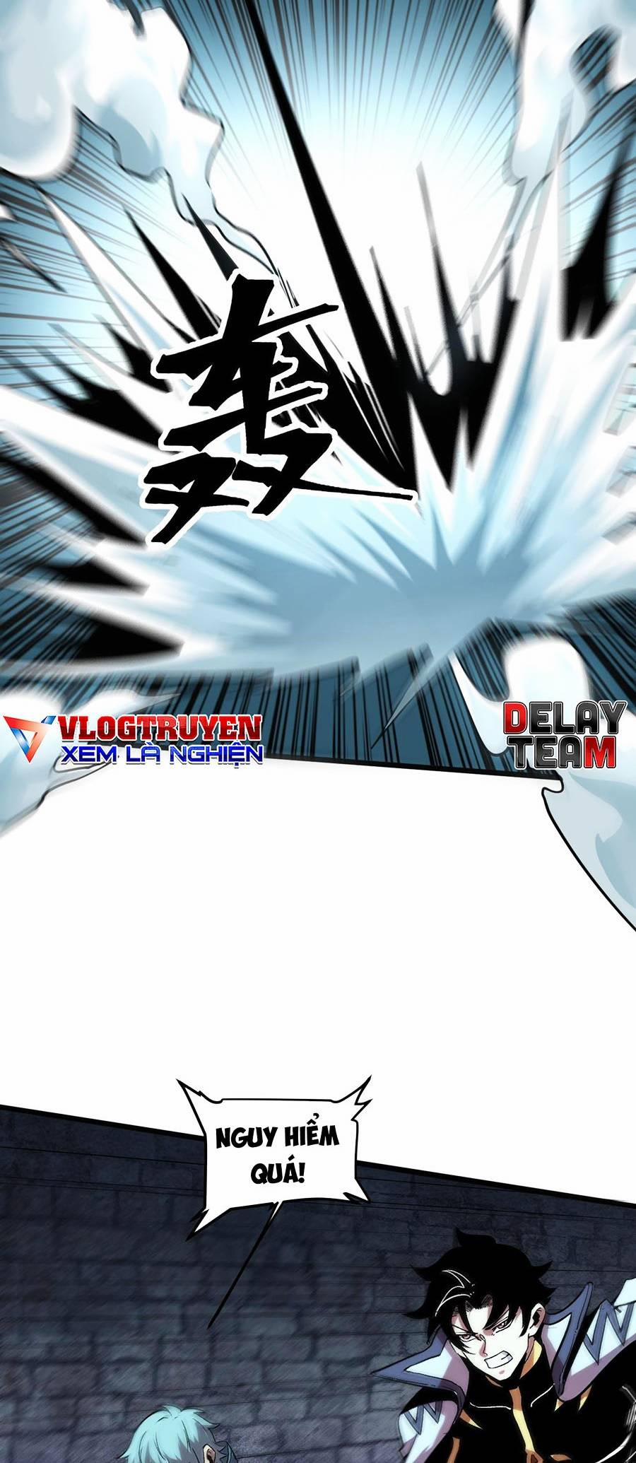 Trở Thành Cao Thủ Nhờ Bug 54 trang 13