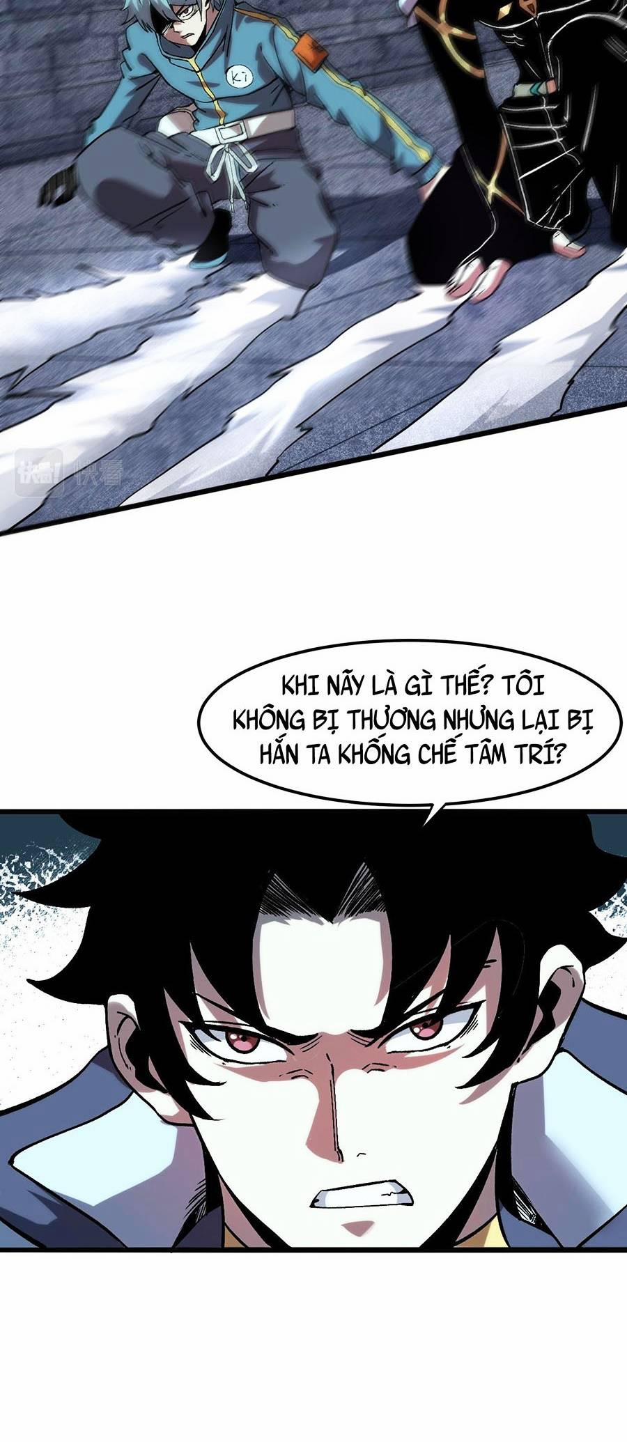Trở Thành Cao Thủ Nhờ Bug 54 trang 14