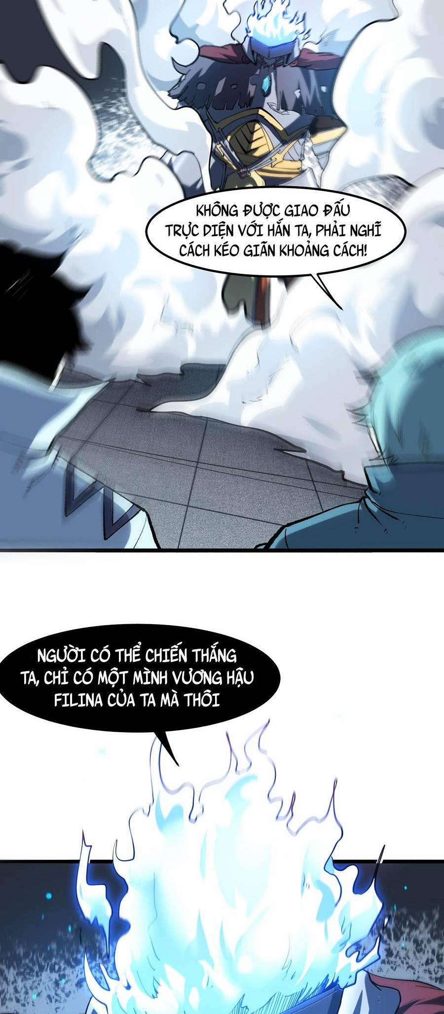 Trở Thành Cao Thủ Nhờ Bug 54 trang 16