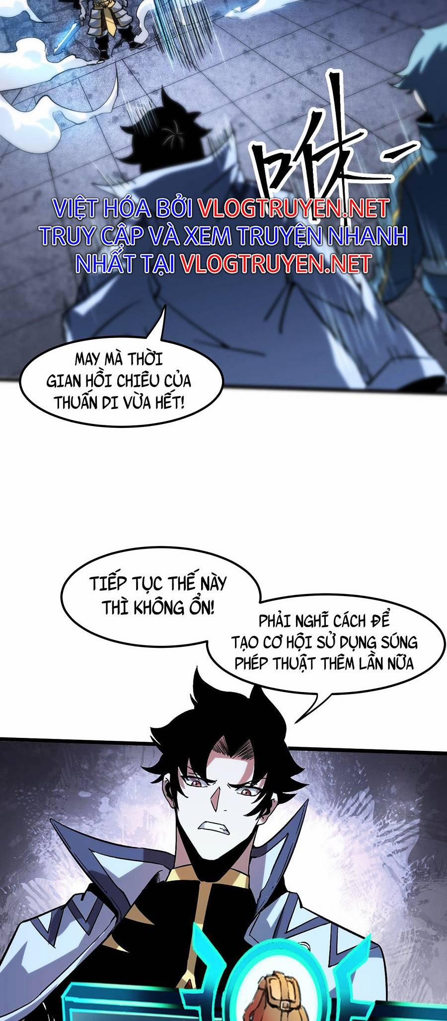 Trở Thành Cao Thủ Nhờ Bug 54 trang 20